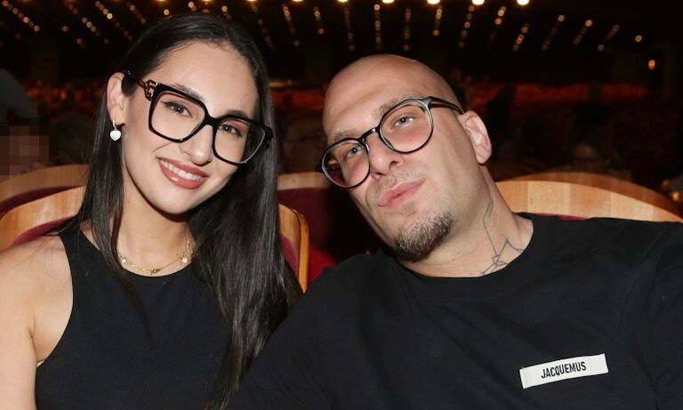 Klavdia: Χώρισε από τον Oge - «Δεν είμαστε πια μαζί και είναι η πρώτη φορά που το λέω δημόσια»