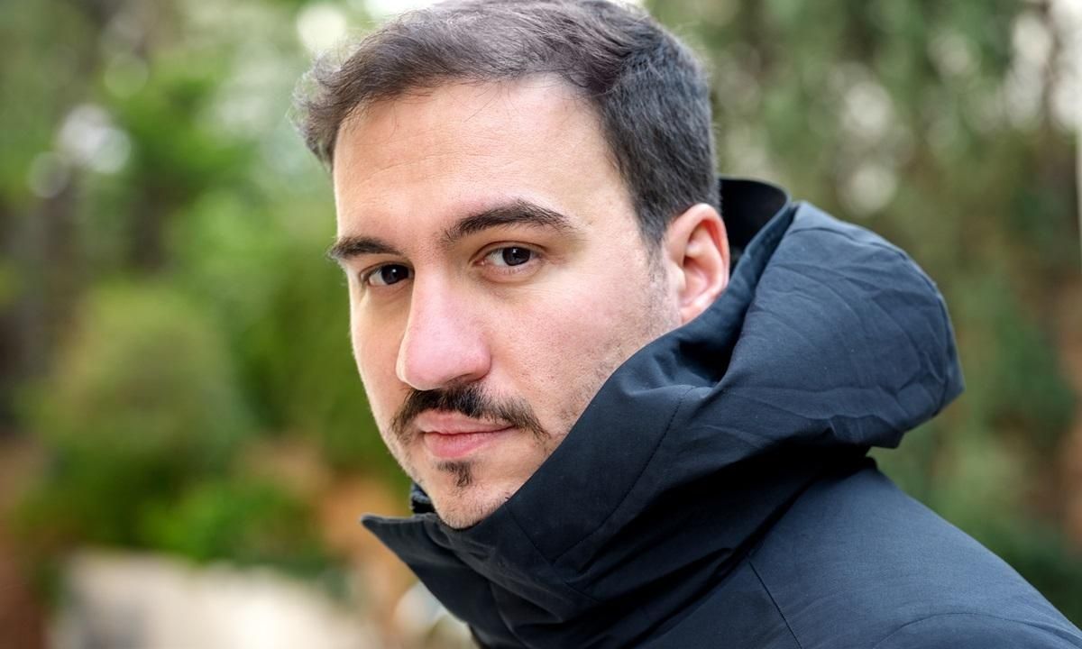 Γιώργος Κουτλής: «Άμα δεν είχα συναντήσει τον Ήμελλο, θα ήταν άλλη η ζωή μου»