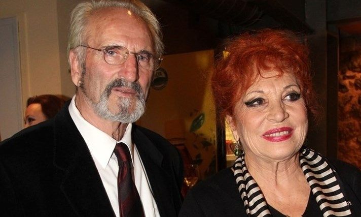 Νικήτας Τσακίρογλου για Χρυσούλα Διαβάτη: «Οι γιατροί δεν μπόρεσαν να τη βοηθήσουν»