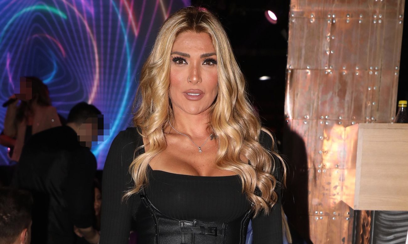 Αγγελική Ηλιάδη: «Είπαν ότι είμαι τρελή επειδή είπα ότι είδα UFO; Όντως το είδα»