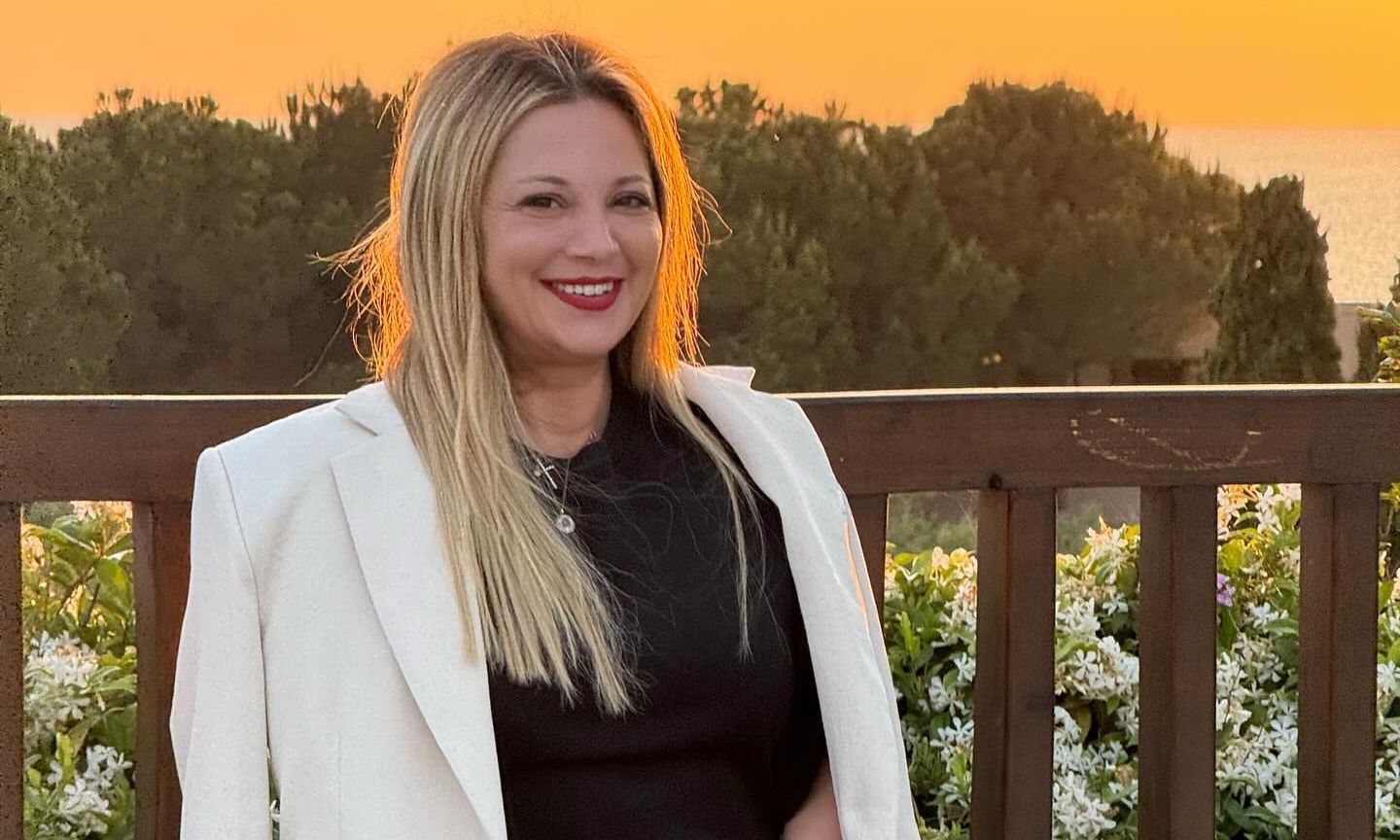 Νάνσυ Ζαμπέτογλου: Φόρεσε το παντελόνι που φέτος το χειμώνα δεν πρέπει να λείπει από τη ντουλάπα σου