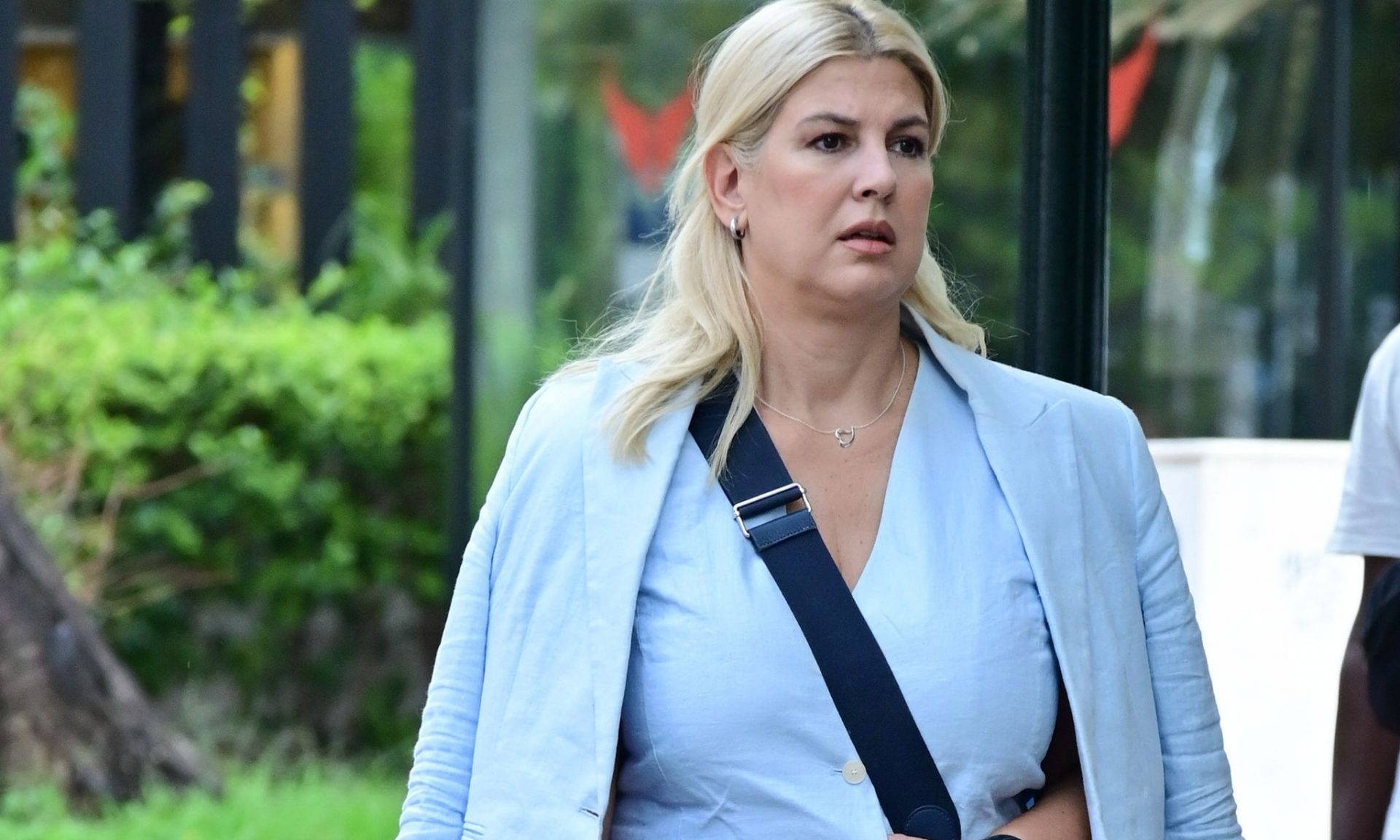 Η συγκίνηση της Ράνιας Θρασκιά: «Αυτό είναι το επίτευγμα της ζωής μου - Περάσαμε δυσκολίες...»