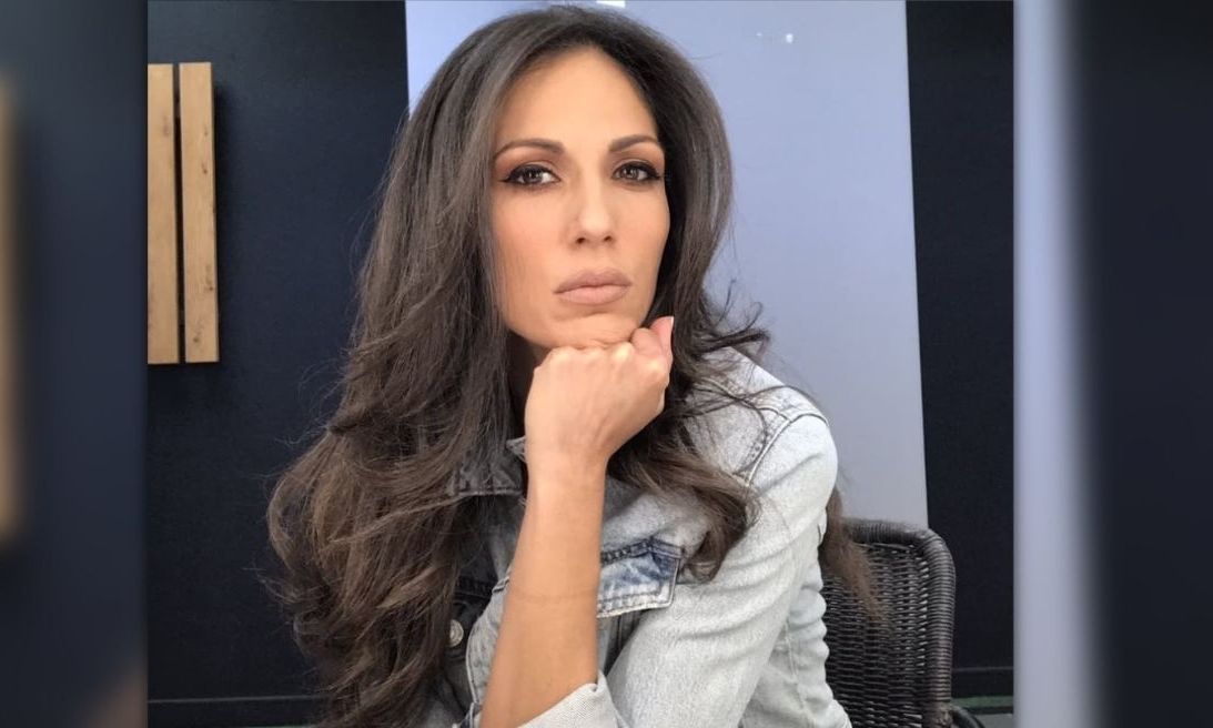 Δεύτερο παιδί για την Ανθή Βούλγαρη;