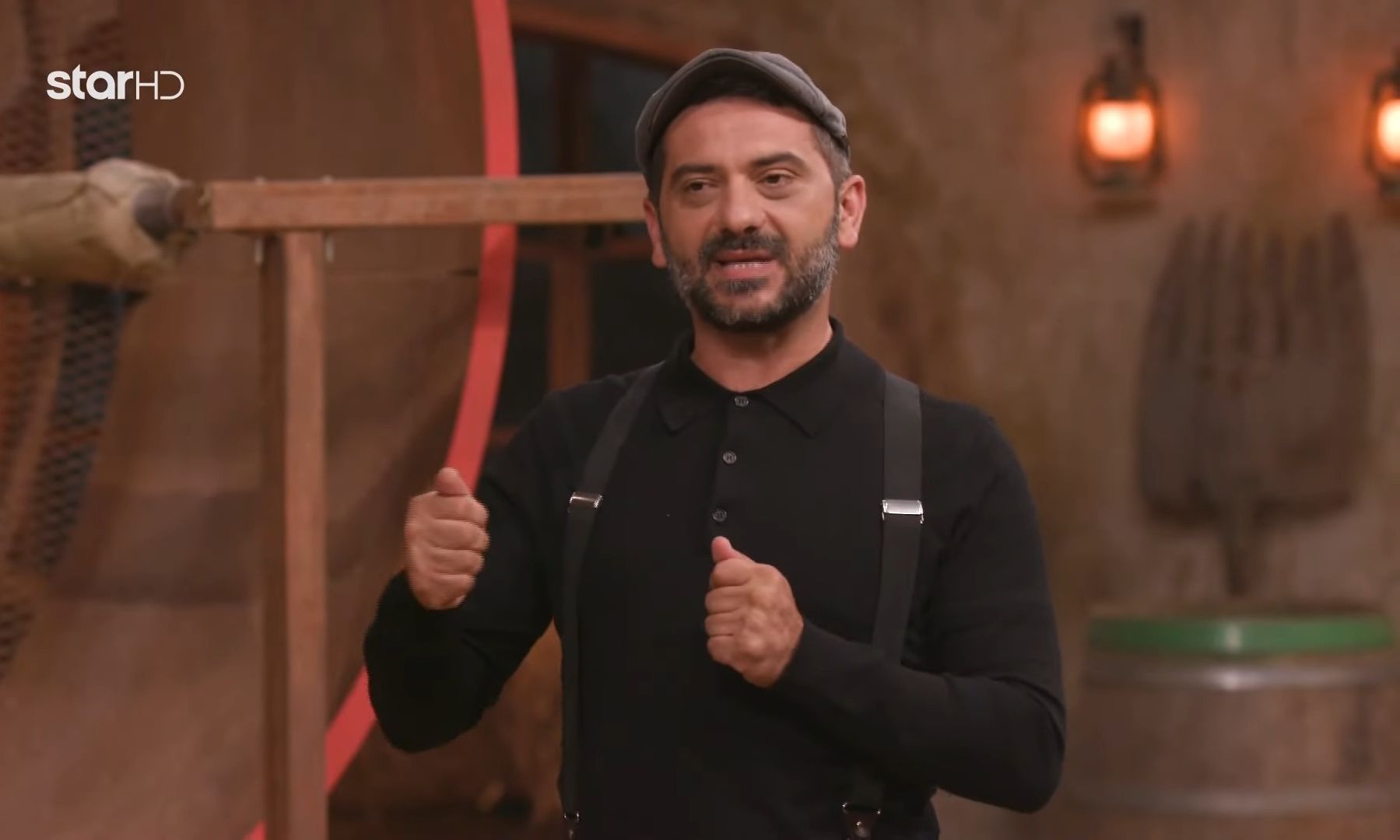 «Ένιωσα το σπάσιμο της στάμνας στην καρδιά»–Είδαν την πόρτα της εξόδου της Φάρμας με βαριά ήττα