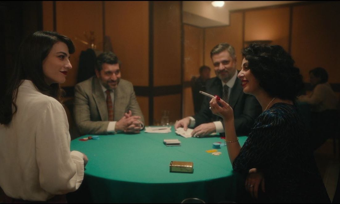 Το σπίτι δίπλα στο ποτάμι: Όσα θα δούμε στο νέο διπλό επεισόδιο την Παρασκευή (10/10)