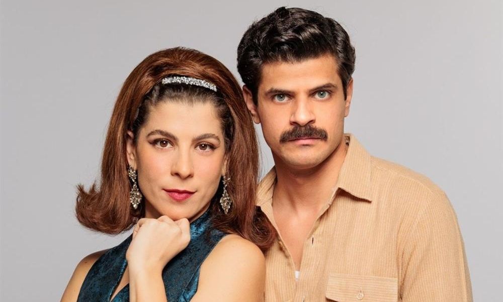 Το σπίτι δίπλα στο ποτάμι: Προβλήματα στον γάμο της Ασπασίας – Η σύγκρουση & η μοιραία απόφαση