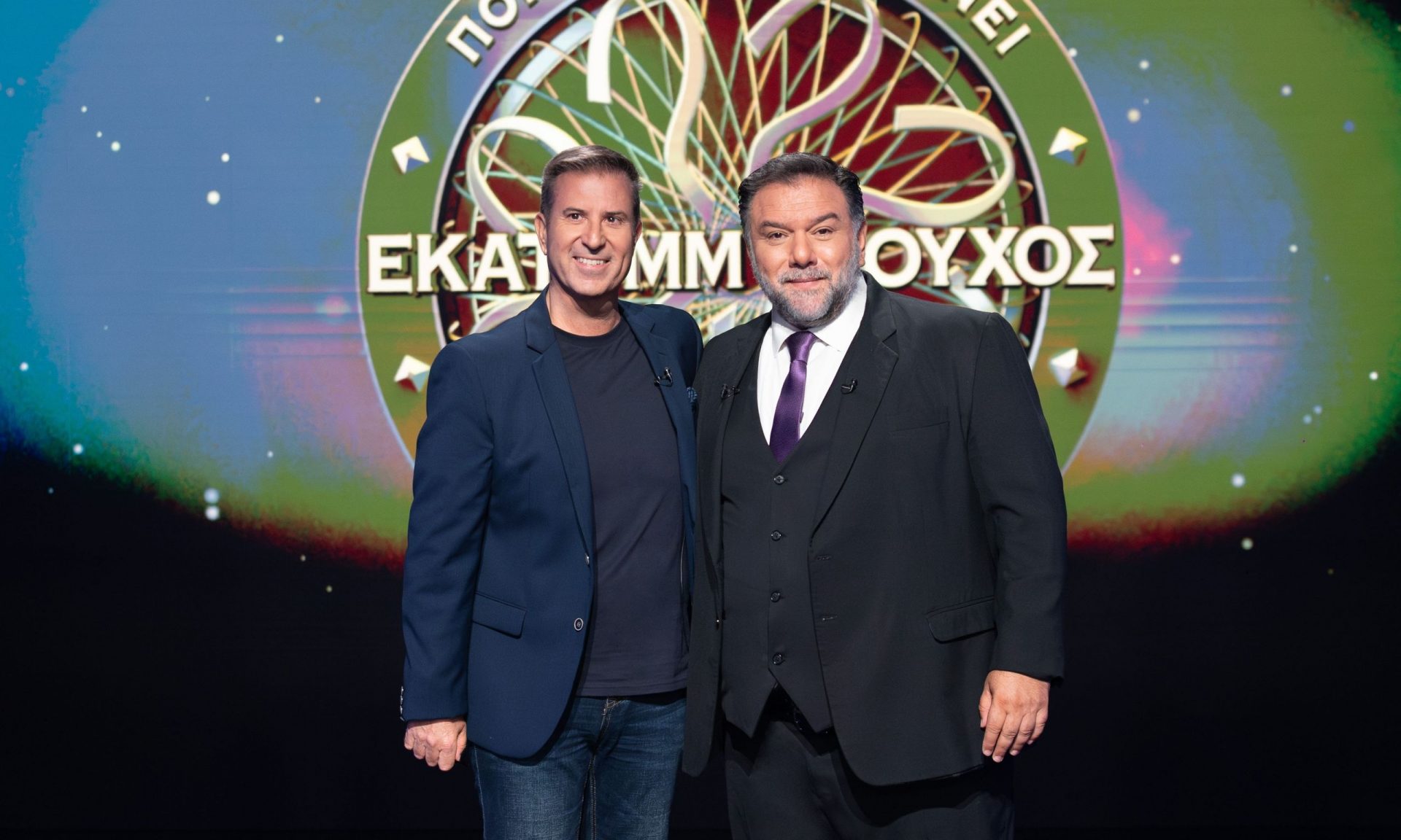 Αρναούτογλου σε Στάθη: «Άλλο να κάνεις εκπομπή από την αρχή και άλλο να πάρεις σκυτάλη 34 χρόνων»