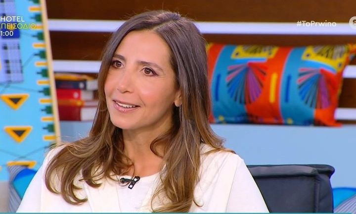 Λυκουρέζου: Η δικαστική διαμάχη με την αδελφή της, ο σύντροφός της & οι αλλαγές στη ζωή της