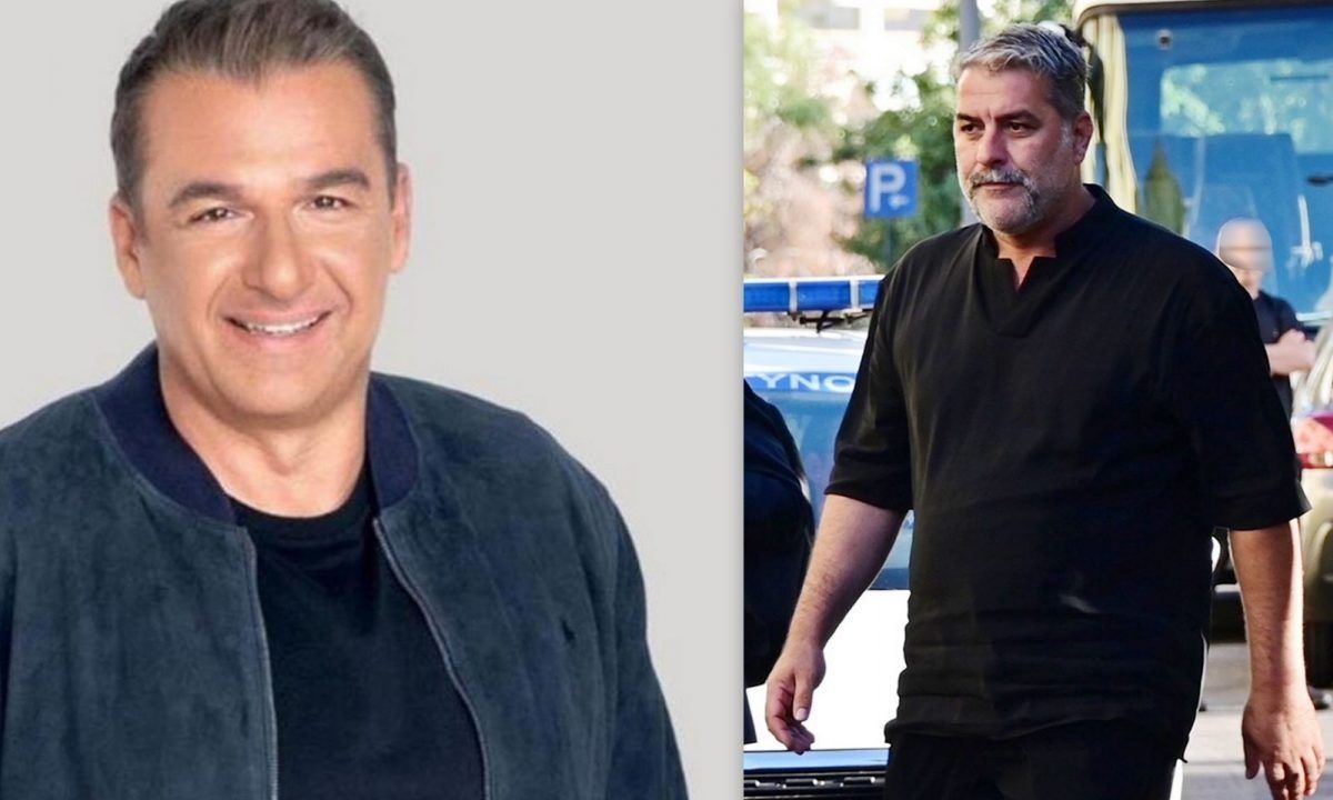 Λιάγκας: Η επικοινωνία με τον Μπισμπίκη - Δεν τόλμησα δυο βδομάδες να του ζητήσω...