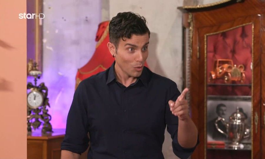 Cash or Trash: Τρελάθηκαν με τον Χατζηγεωργίου-Απέρριψε πρόταση τετραπλάσια από την εκτίμηση