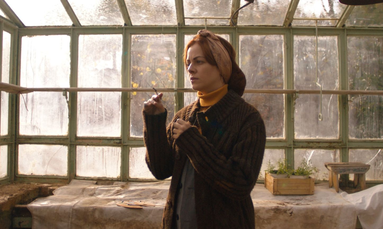 Απαραίτητο φως: Η Λουίζ έρχεται αντιμέτωπη με ένα τεράστιο δίλημμα