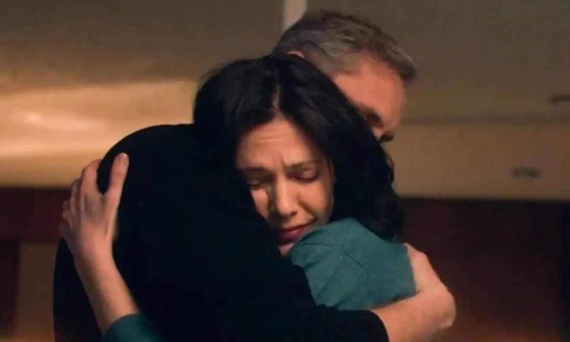 Παιχνίδια Εκδίκησης-Όσα θα δούμε στην πρεμιέρα του νέου κύκλου! Μαρίνα και Χρήστος είναι ξανά μαζί!