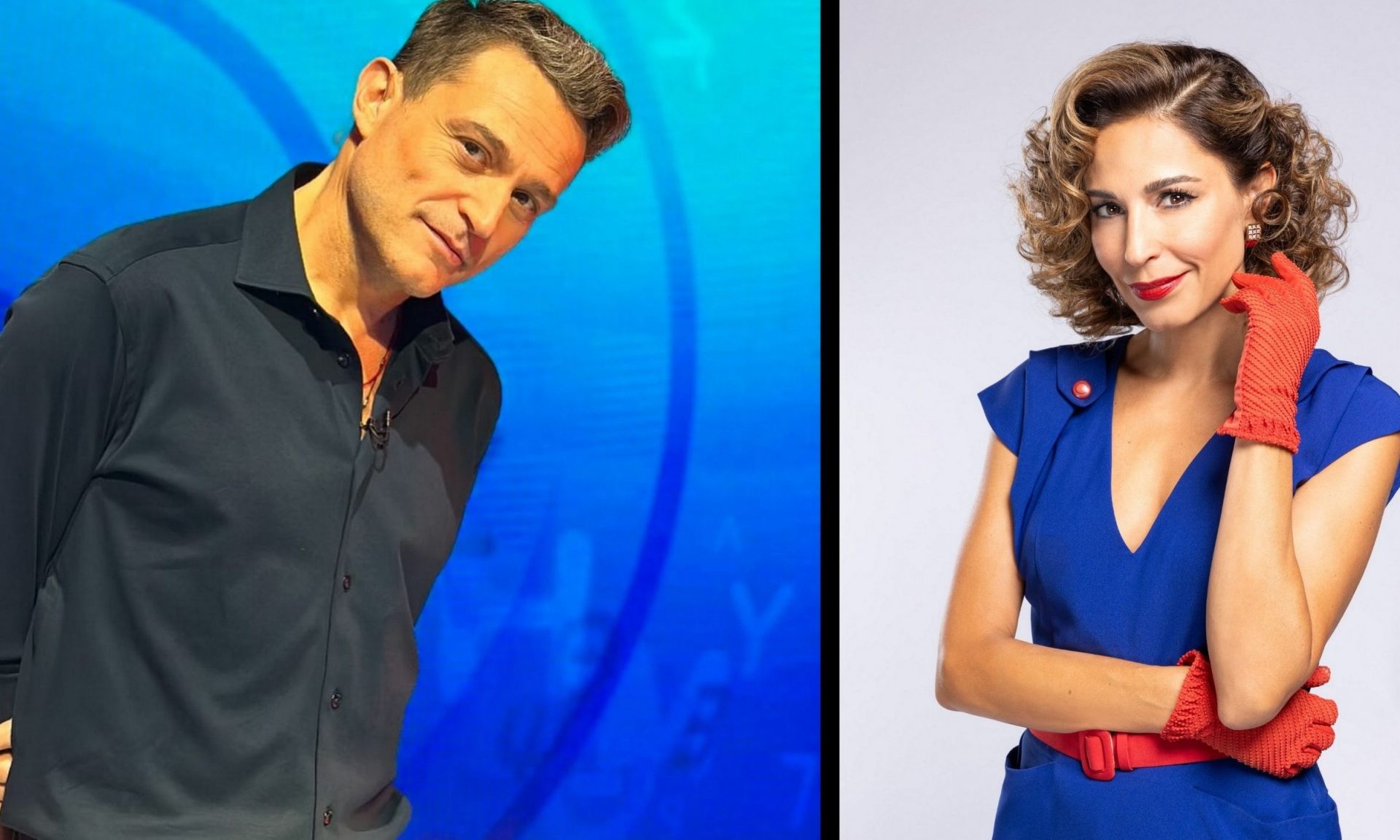 Άγιος έρωτας: Η Χριστίνα πέφτει στην αγκαλιά του Ανδρέα – Θυσιάζεται για να σώσει τον Παύλο