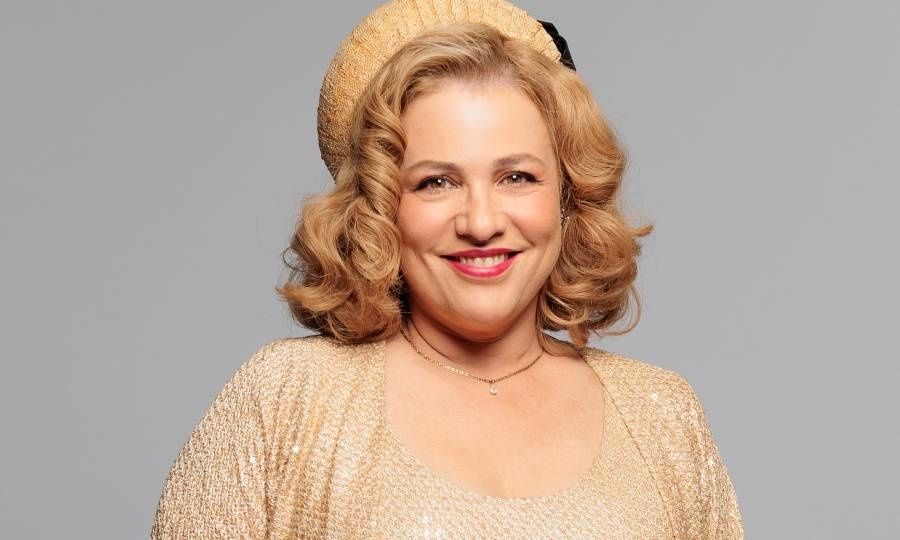 Το σπίτι δίπλα στο ποτάμι - Τουμασάτου: «Η Άννα έχει θυμό, τσαγανό & μεγάλη αγάπη για τον άντρα της»