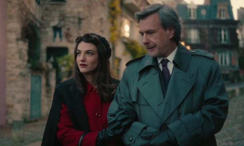 Το σπίτι δίπλα στο ποτάμι- Επόμενα επεισόδια: Η χαρτοπαιξία της Μελισσάνθης ανησυχεί τον Απόστολο