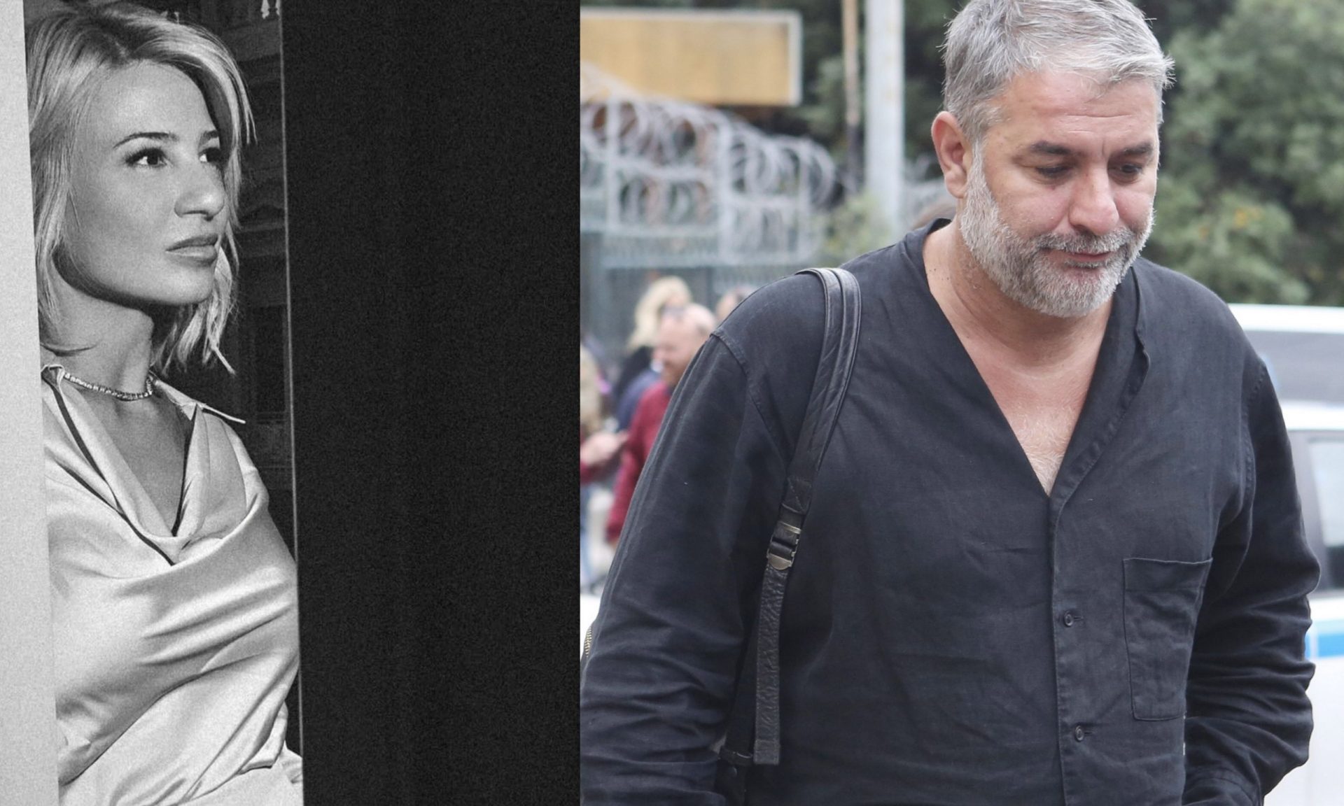 Σκορδά για Μπισμπίκη: «Μου κάνει εντύπωση, ότι μετά από αυτή την ιστορία θα ζητήσουν έφεση»