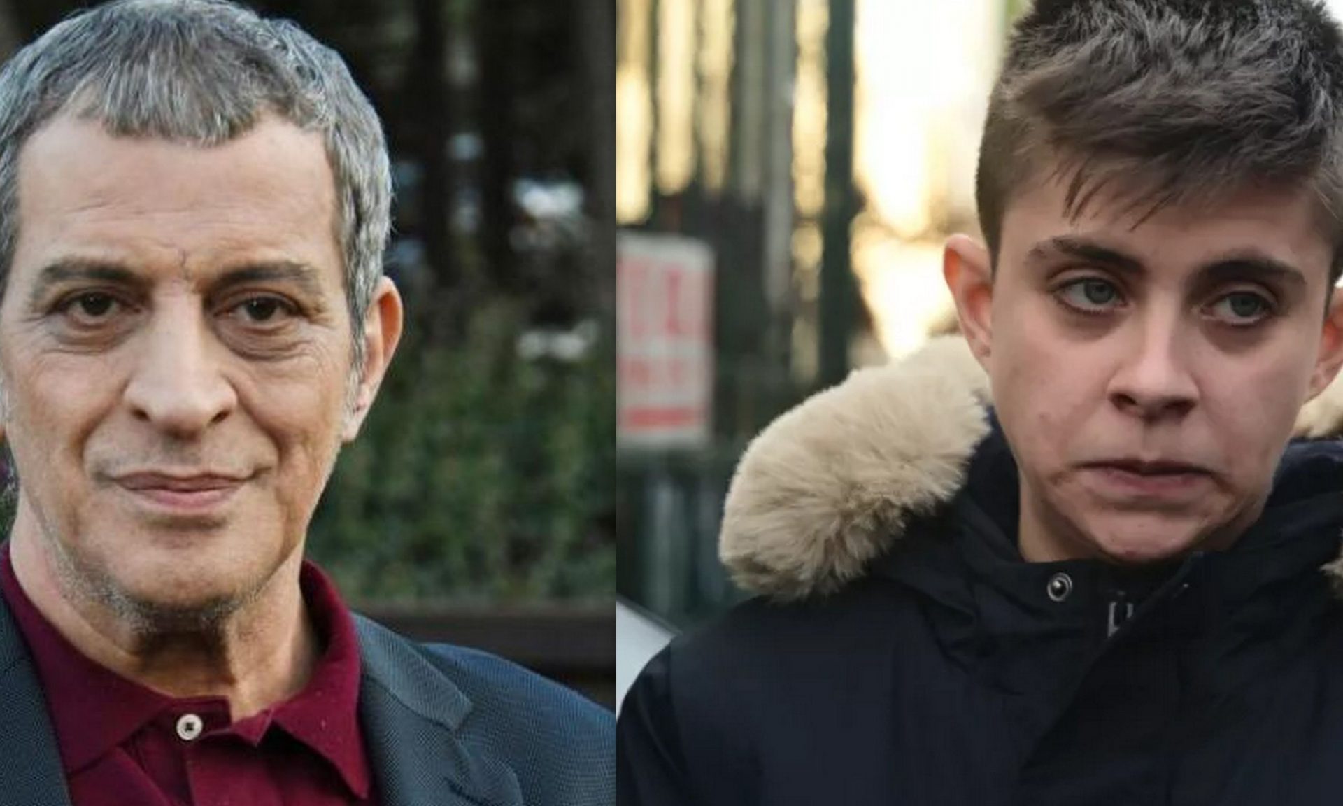 Ειρήνη Μουρτζούκου: Το γλέντι με τον Αδαμαντίδη στις φυλακές Κορυδαλλού - «Άρχοντά μου!» αναφώνησε