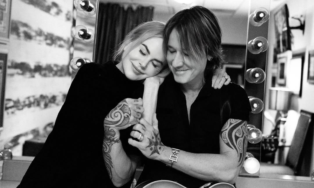 Nicole Kidman & Keith Urban: Ο χωρισμός, η επιμέλεια των παιδιών & η περιουσία των 42 εκατ. ευρώ!