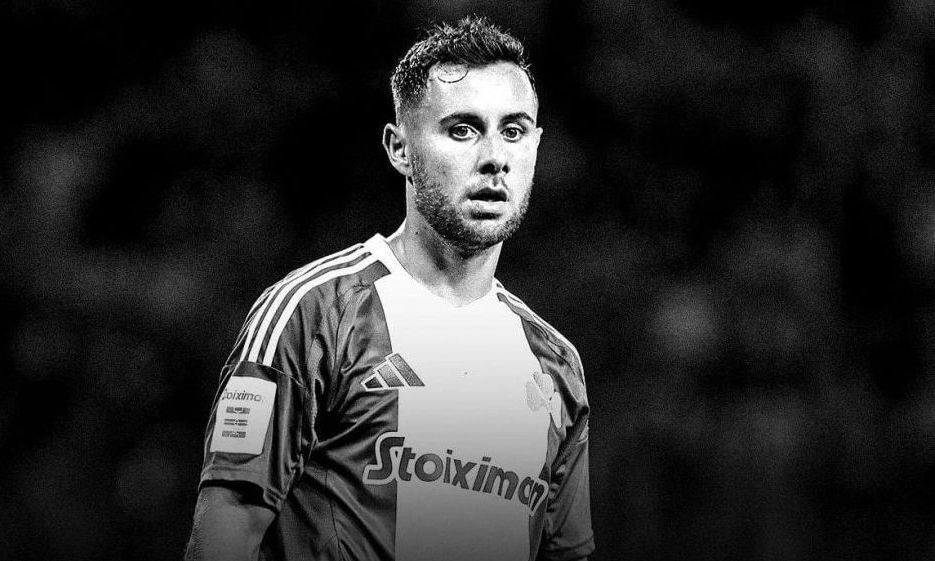 Ένας χρόνος από τον θάνατο του Τζορτζ Μπάλντοκ