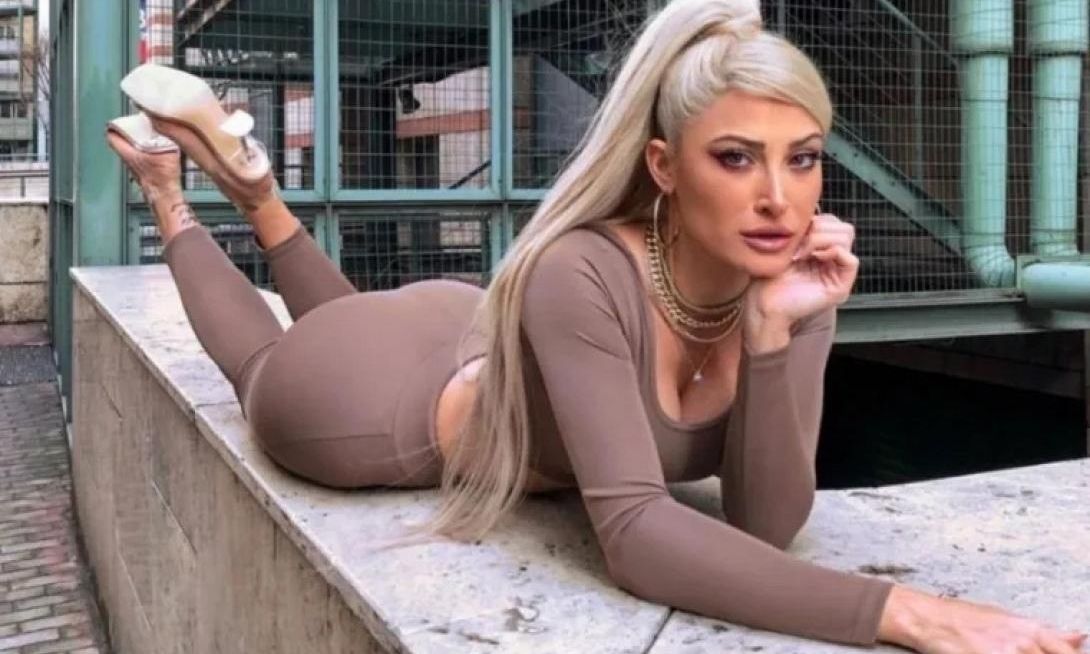 Τούνη: «Δεν φανταζόμουν πόσο θα με τσακίσει» - Το συγκλονιστικό μήνυμα μετά τη νέα διακοπή της δίκης