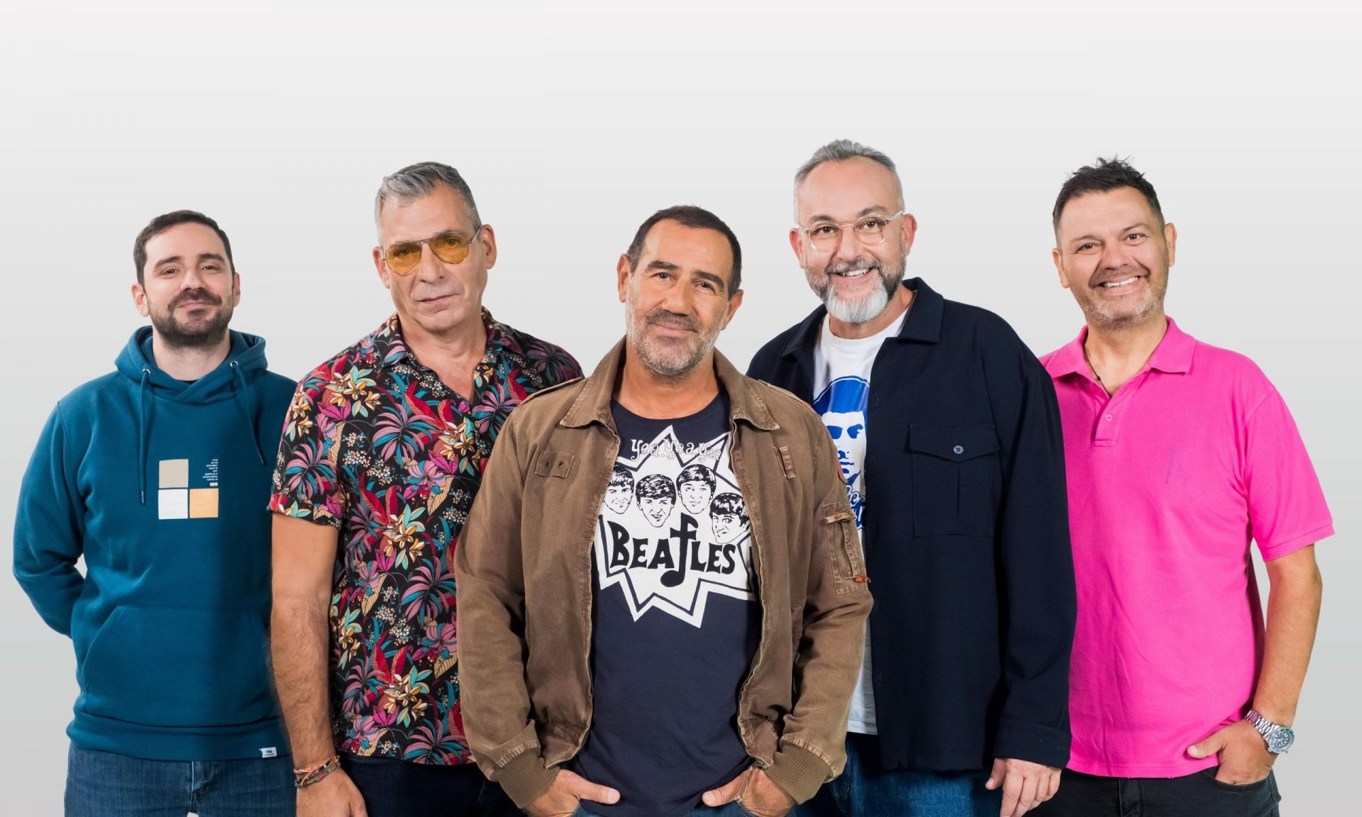 Η επίσημη ανακοίνωση του ΑΝΤ1 για Ράδιο Αρβύλα, Boomers και Vinyλιο