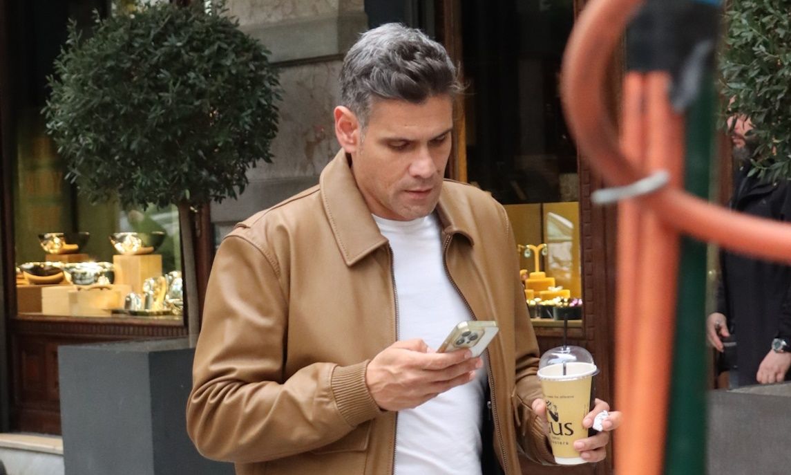 Συγκλονίζει ο Δημήτρης Ουγγαρέζος για το θάνατο των γονιών του: «Ο πόνος ήταν μέρος της ύπαρξής μου»