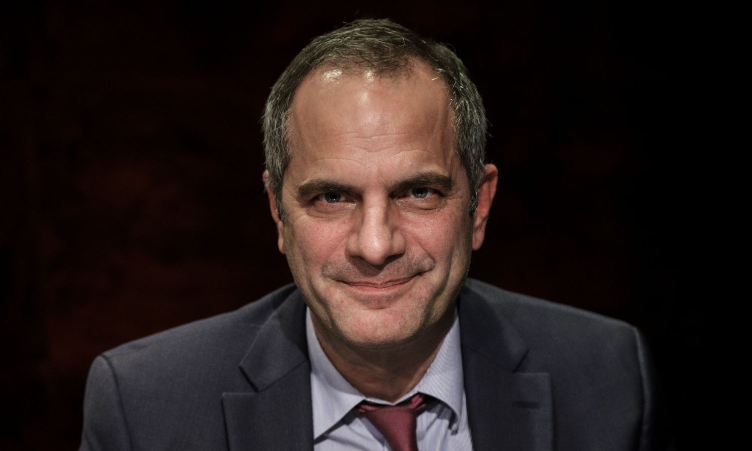 Η επίσημη ανακοίνωση του ΣΚΑΪ για τον Κωνσταντίνο Ζούλα