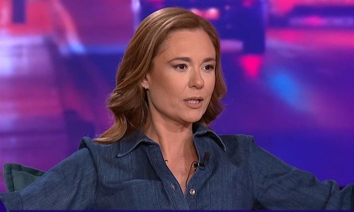 Θάλεια Ματίκα: «Παρεξηγήθηκε από πολλούς η απάντηση που έδωσα για τις δουλειές του σπιτιού»