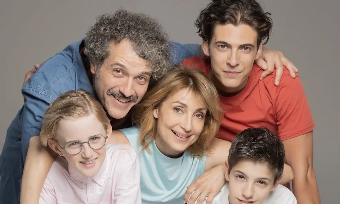 Τρομεροί γονείς - Όσα δήλωσαν οι πρωταγωνιστές στην Avant premiere του πρώτου επεισοδίου