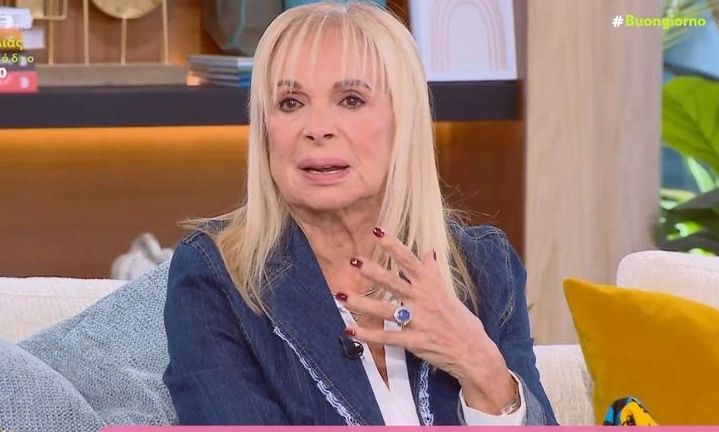 Άννα Φόνσου: Το επεισόδιο με την Μπαρντό στο γαμήλιο ταξίδι της, όταν ήταν 20 ετών