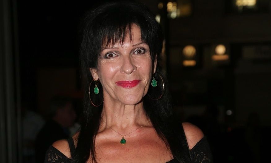 Συγκλονίζει η Βόσσου: «Γεννήθηκα με συγγενές εξάρθημα - Τα πόδια μου ήταν βγαλμένα από τη λεκάνη»