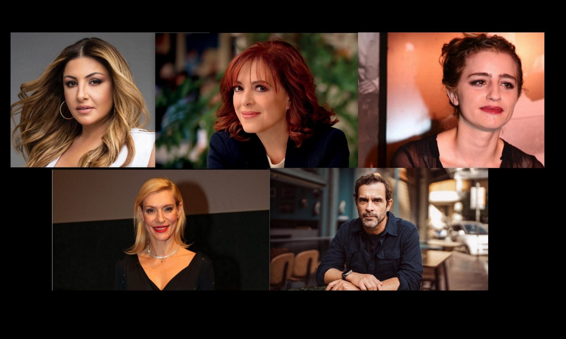 Παγκόσμια Ημέρα Ψυχικής Υγείας: Οι επώνυμοι Έλληνες που μίλησαν ανοιχτά για την κατάθλιψη