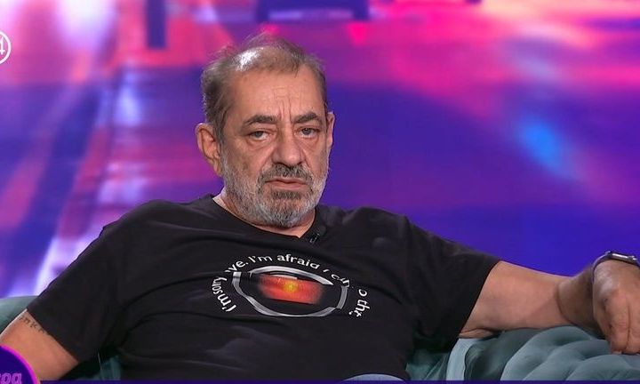 Καφετζόπουλος: Τσαντίστηκα γιατί δεν μου απάντησαν καν στην πρόταση με τον τρόπο που οφείλουν...