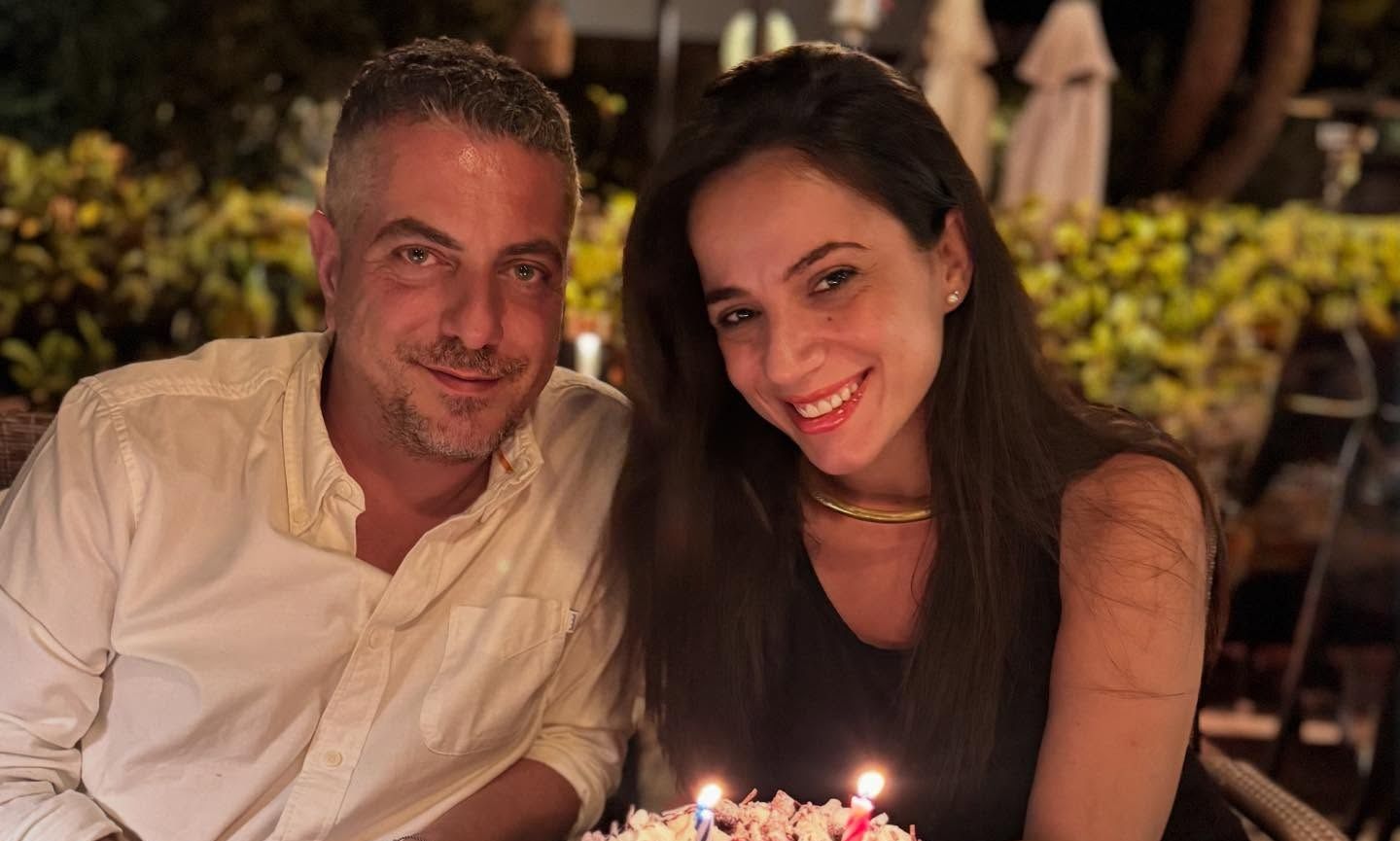 Ευλαμπία Ρέβη: Ανακοίνωσε την εγκυμοσύνη της – Οι φωτό με φουσκωμένη κοιλίτσα