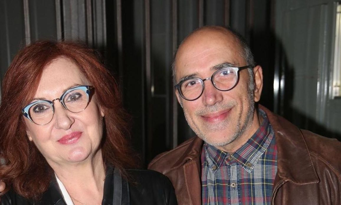 Ντεμίρη: Η σχέση της σήμερα με τον Γρηγορόπουλο μετά το χωρισμό & η ερώτηση που την ενόχλησε