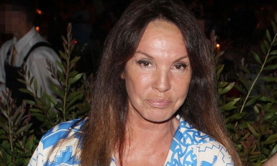 Βάνα Μπάρμπα: «Έχω βαρεθεί να μου λένε πως έχουν μεγαλώσει μαζί μου»