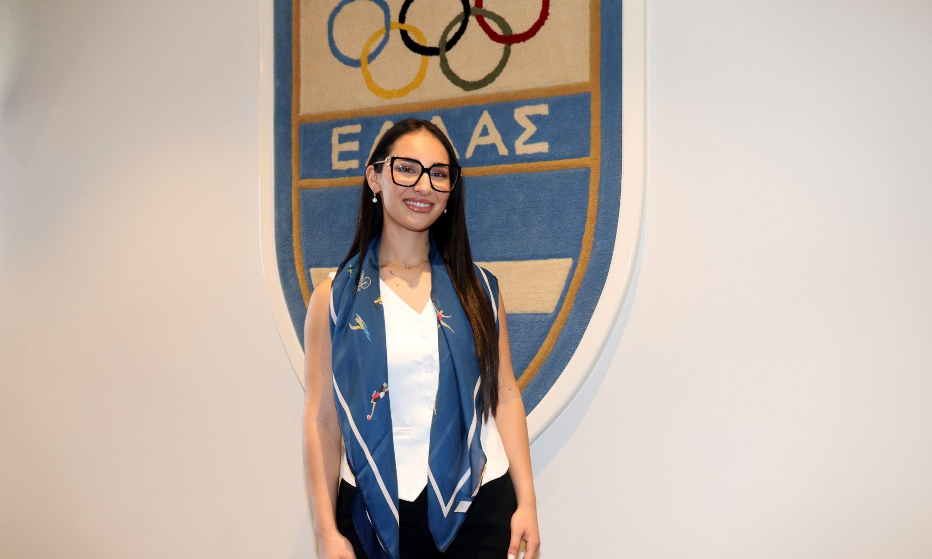 Klavdia: Θα τραγουδήσει στην τελετή παράδοσης της Ολυμπιακής Φλόγας– Μεγάλη τιμή για την Αστερομάτα!