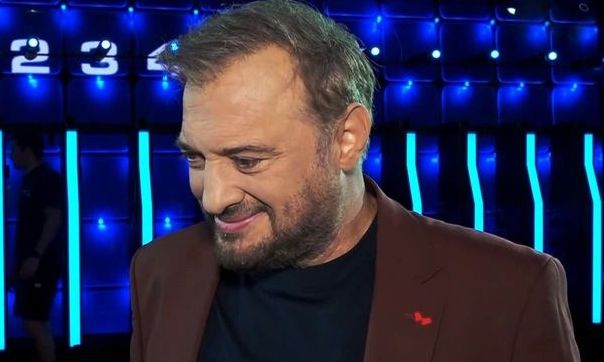 Χρήστος Φερεντίνος: «Φέτος στην τηλεόραση γίνεται χαμός, πέφτουν κορμιά»