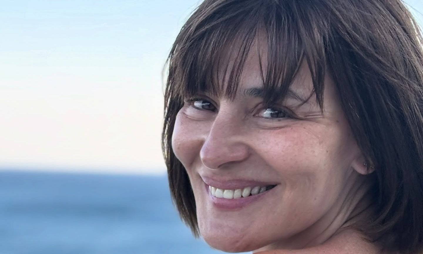 Ναυπλιώτου: Όταν οι καταστάσεις που βιώνουμε μας αναστατώνουν, τότε αρχίζουμε να αλλάζουμε