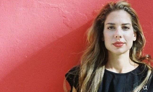 Ηλιάνα Μαυρομάτη: Τα εργαλεία και η τεχνική μπορούν να βοηθήσουν έναν καλλιτέχνη να ανθήσει