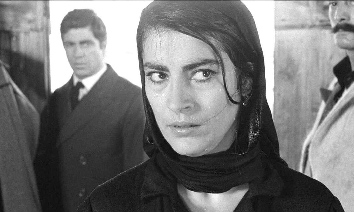 Ένα συμβολικό ταξίδι από το παρελθόν στο μέλλον, αφιερωμένο στη μνήμη της Ειρήνης Παππά