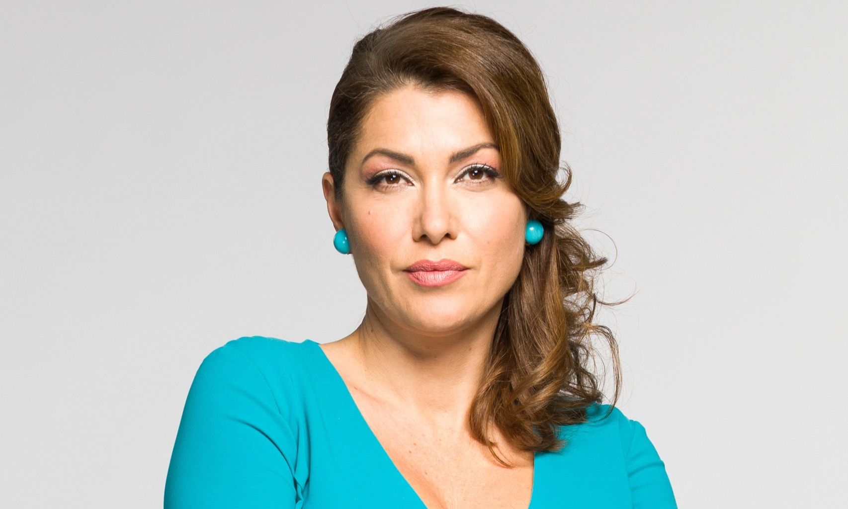 Porto Leone - Κλέλια Ρένεση: «Η Γαλήνη είναι πρώτα απ΄όλα μάνα!»