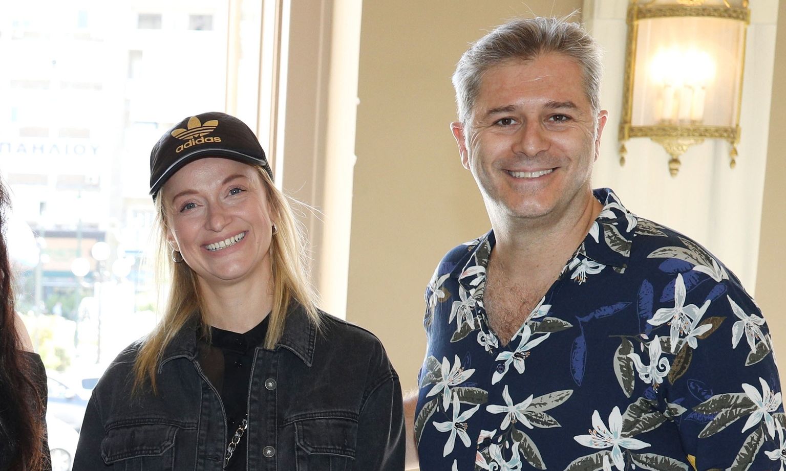 Λένα Δροσάκη - Ο χωρισμός από τον Μπουρδούμη & η κοινή ανατροφή του γιου τους: «Είναι δύσκολο»