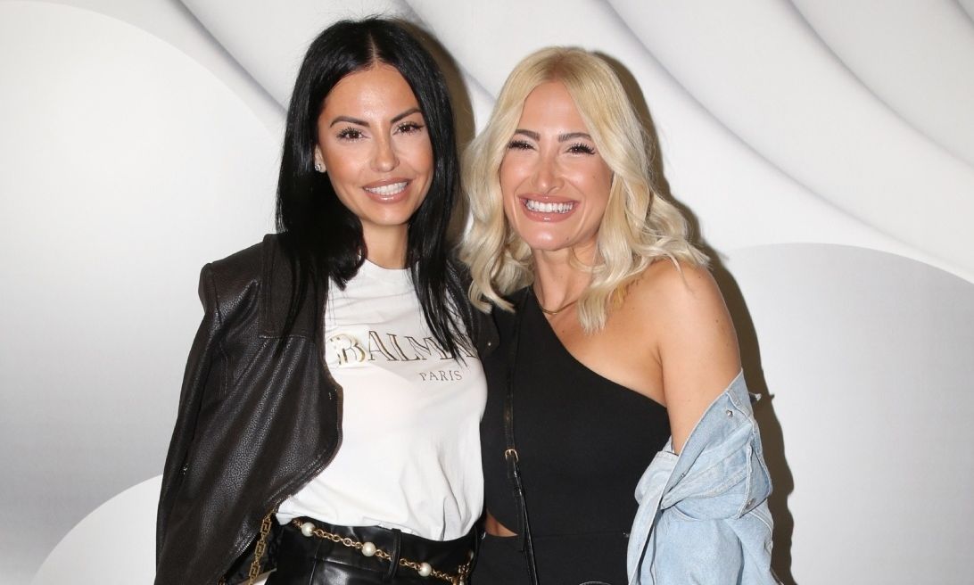 Δήμητρα Αλεξανδράκη: «Αν η Ιωάννα Τούνη ζούσε την απόλυτη δυστυχία θα την αγαπούσαν όλοι»