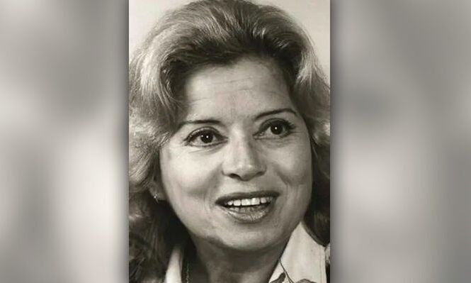 Άννα Κυριακού-Σπάνιο: Το τελευταίο καρέ πριν φύγει από την ζωη & το σπαρακτικό αντίο του γιου της