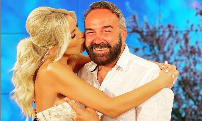 Γκουντάρας: Όσα είπε για την Καινούργιου μετά το τέλος της συνεργασίας τους