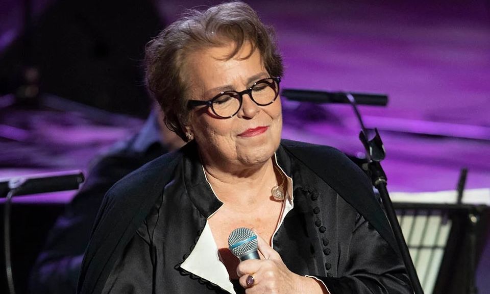 Δήμητρα Γαλάνη: Τραγουδά «Μια νύχτα μόνο» στο πρώτο trailer της νέας σειράς του Mega