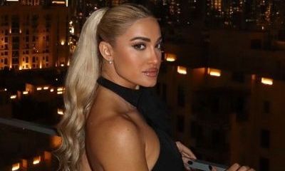 Ιωάννα Τούνη: Χρειάζεται ένα διάλειμμα από την πραγματικότητα και έφυγε για Μεξικό - Η παρέα της