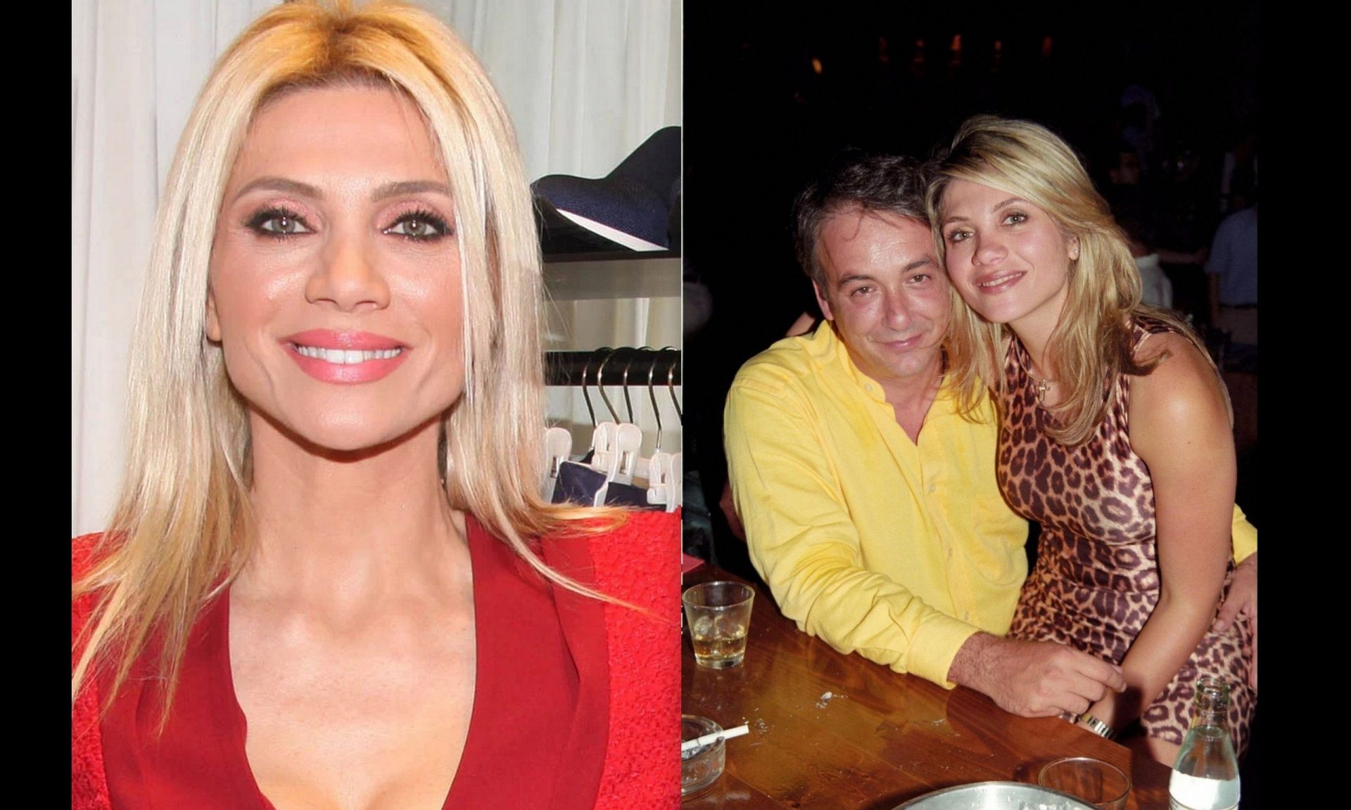 Γεωργαντά για Μικρούτσικo: «Κρατάω τα καλά στοιχεία αυτής της σχέσης και του εύχομαι τα καλύτερα»