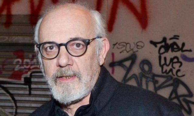 Γιώργος Κιμούλης: «Ντρέπομαι να πω όσα άκουσα σήμερα, τα θεωρώ υπερβολικά»